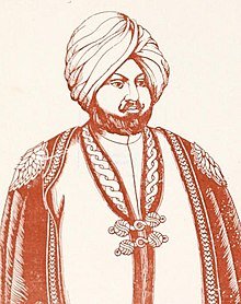 Dyal Singh Majithia - Wikiunfold